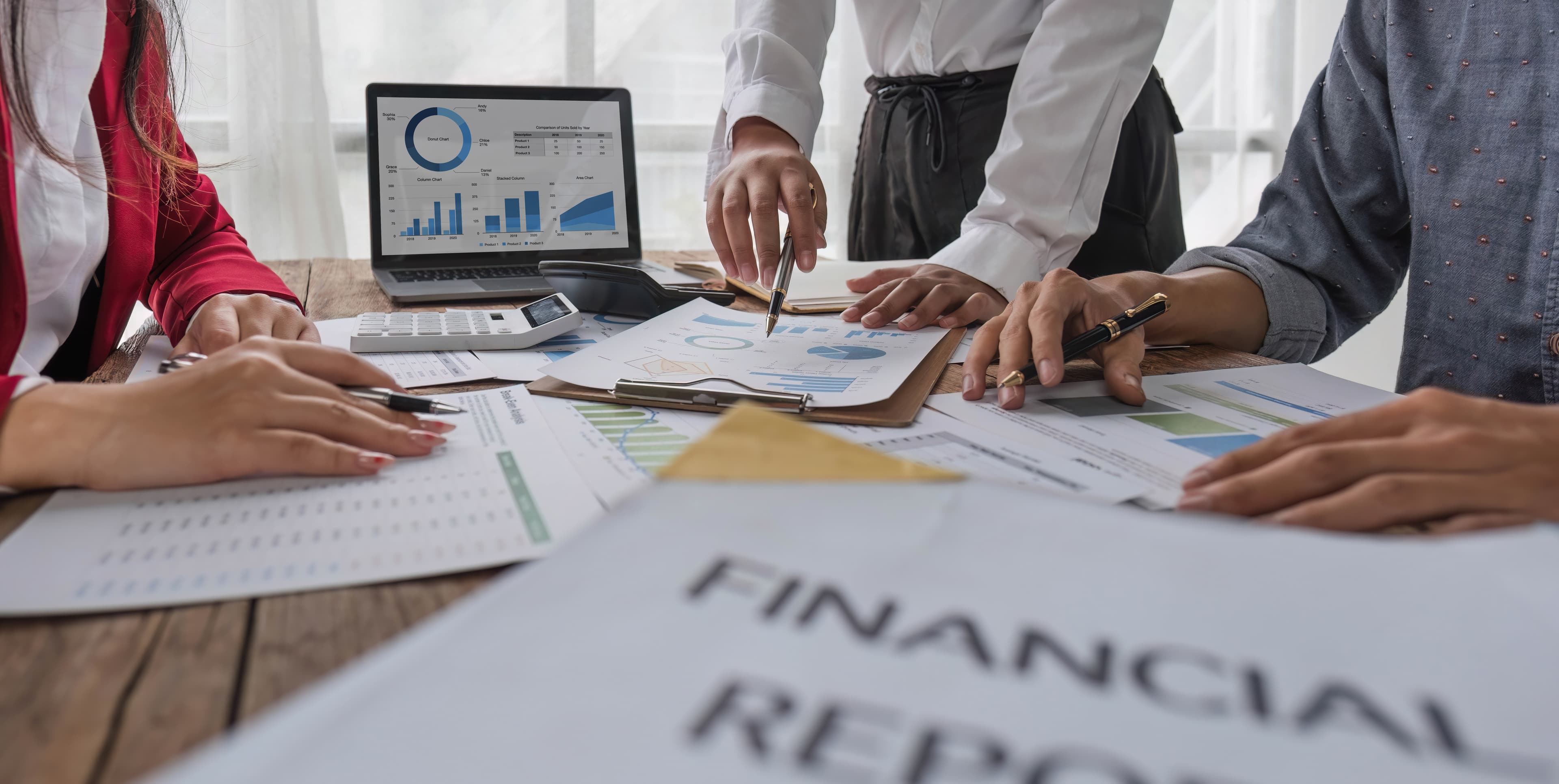 IFRS 16 Leases Online Course - Vertex Learning Solutions