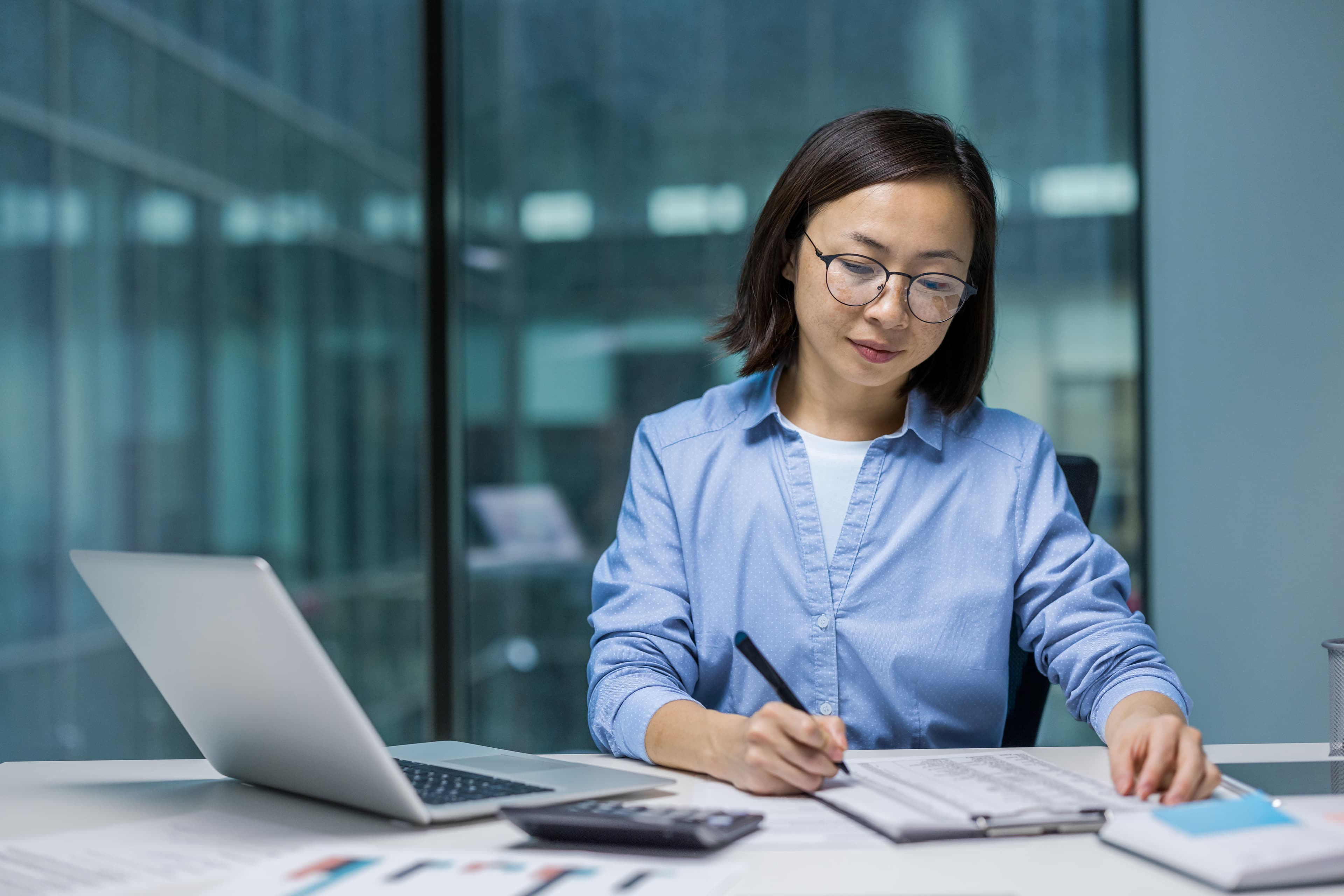 Cost & Management Accounting Course - Vertex Learning Solutions