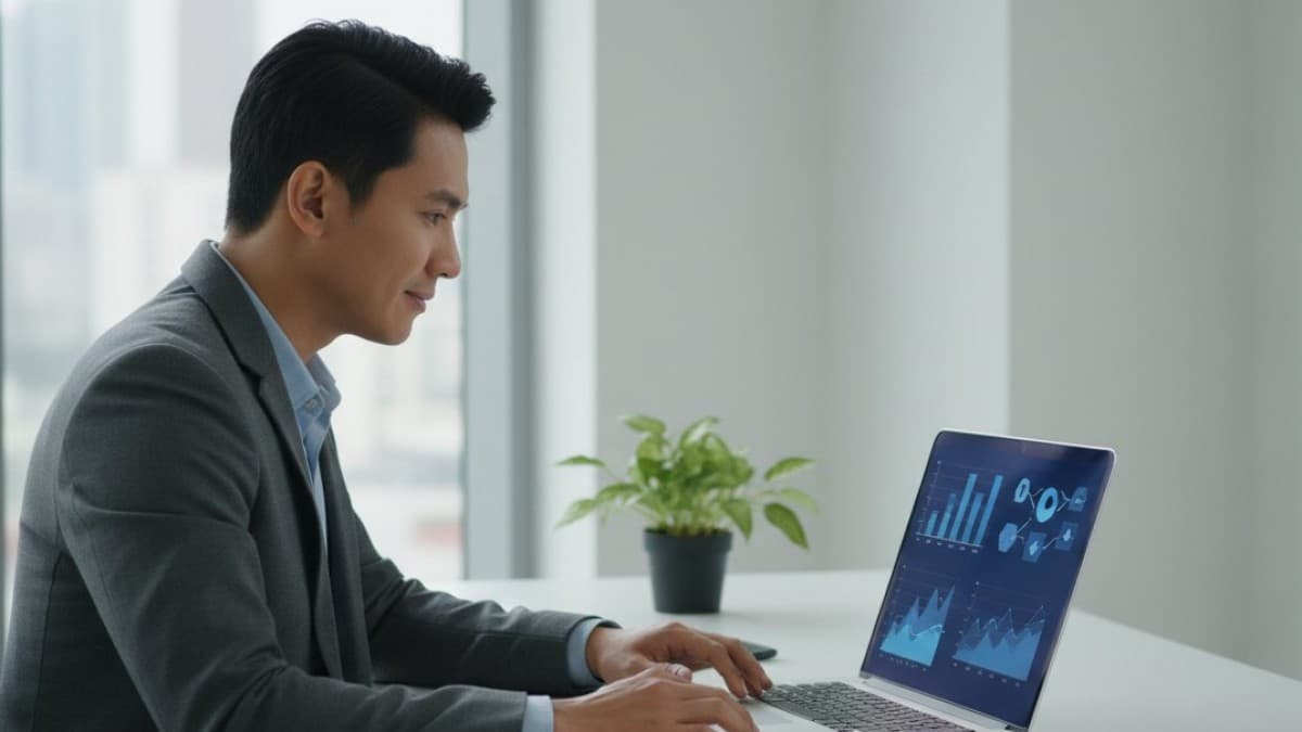 CIMA P1 Course - Vertex Learning Solutions